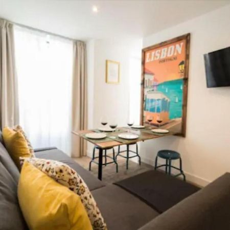 Apartmán Olá Lisbon- Castelo V Exteriér fotografie