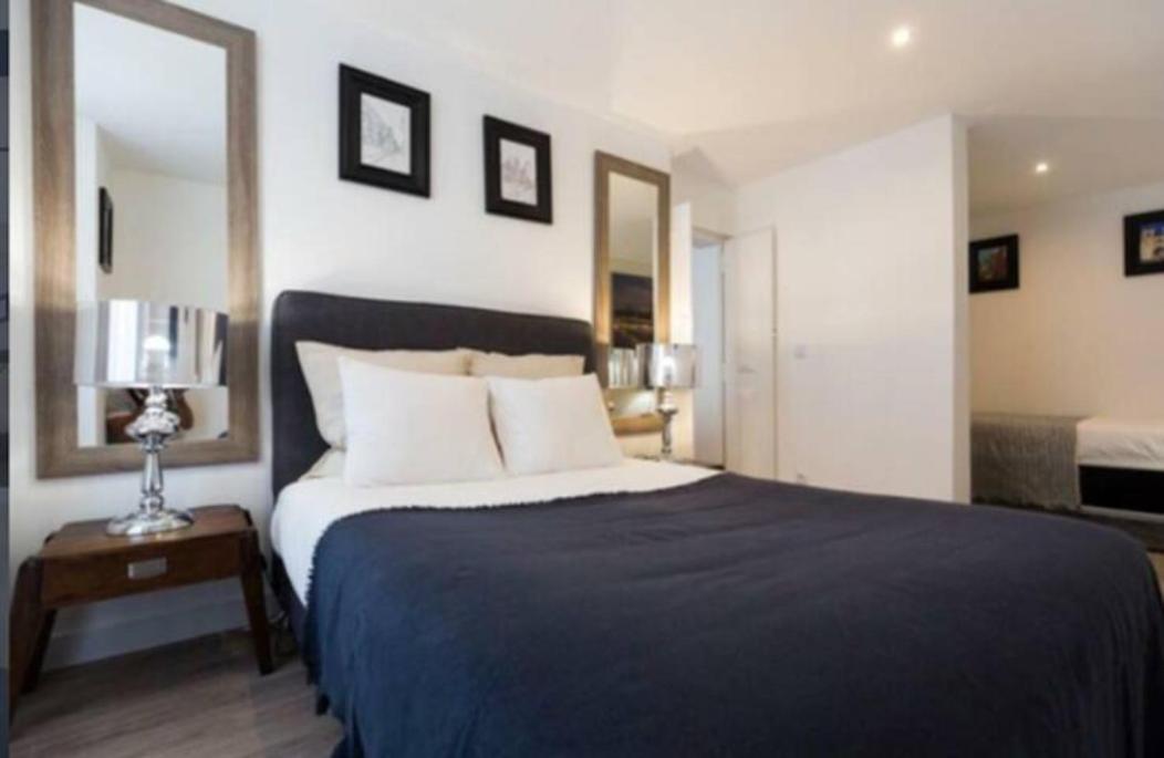 Apartmán Olá Lisbon- Castelo V Exteriér fotografie