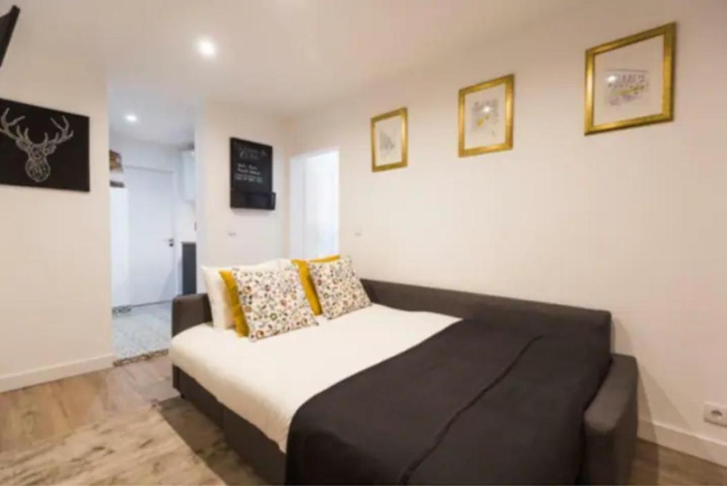 Apartmán Olá Lisbon- Castelo V Exteriér fotografie