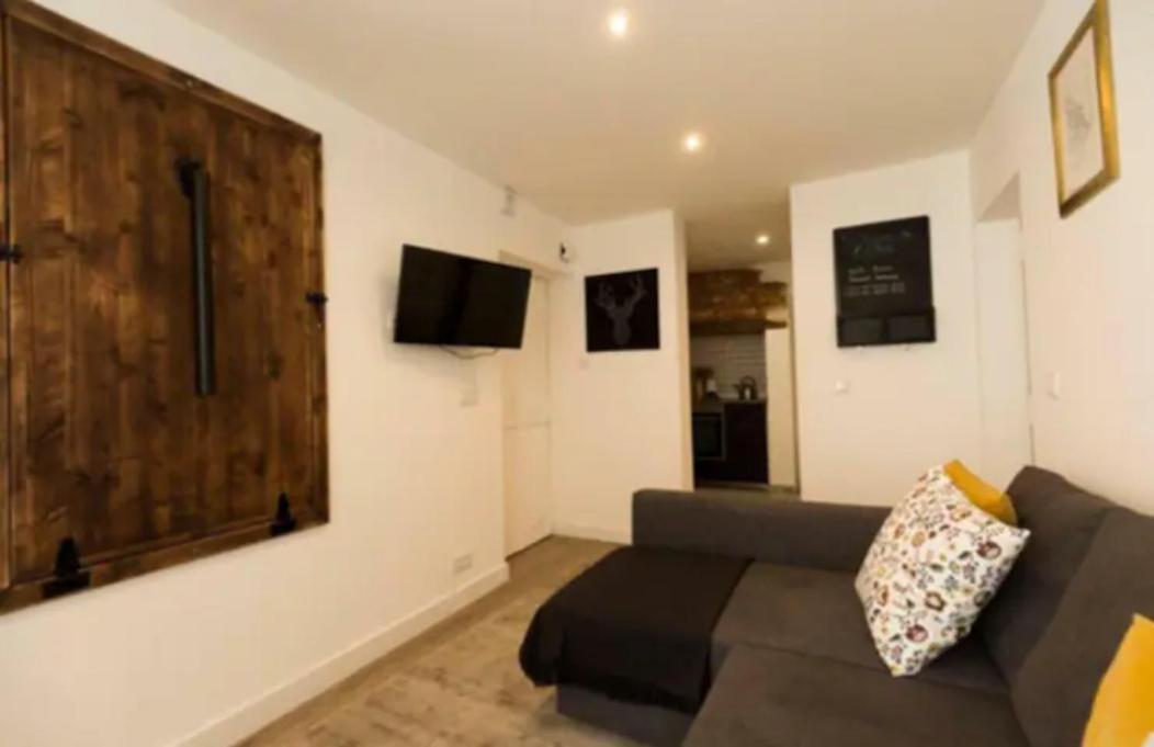 Apartmán Olá Lisbon- Castelo V Exteriér fotografie